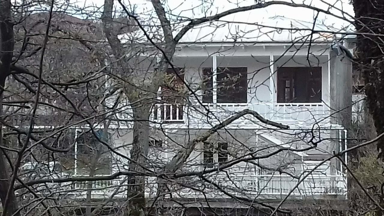 Гостевой дом House in the nature Gurjaani-24